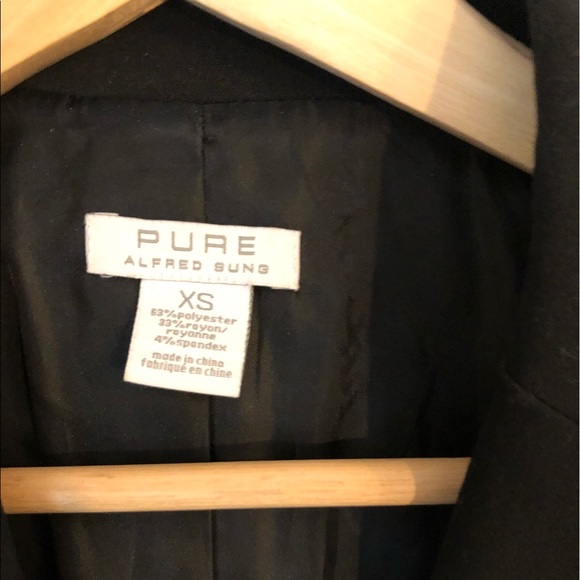 Boyfriend Blazer - Picture 2 of 4